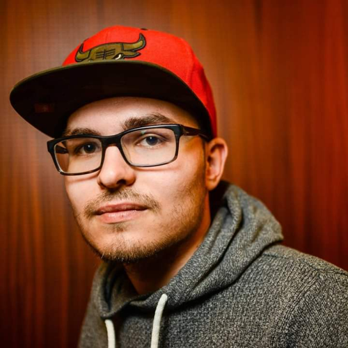 MF Sefa Lidraughts streamer picture